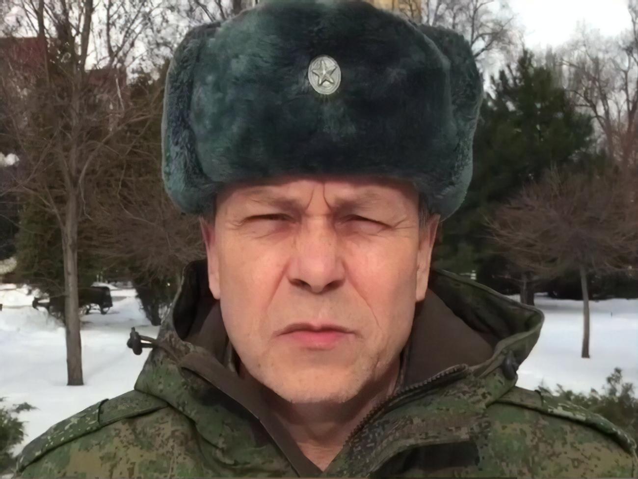 Басурин: Мы предупреждаем Украину о том, что будем вынуждены обратиться к дружественным странам за военно-технической помощью