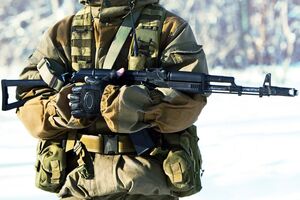 За даними української розвідки, окупанти загинули не в бойових умовах