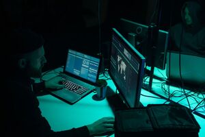 Хакеры 14 января взломали ряд украинских правительственных сайтов