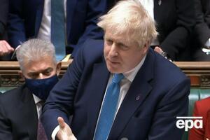 Джонсон: Речь не только об Украине, но и о сферах влияния России
