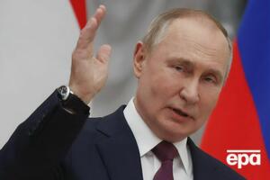 Путин: Нам были даны обещания не продвигать инфраструктуру НАТО на восток ни на один дюйм