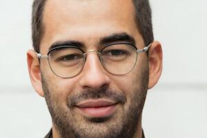 Трухин утверждает, что не был за рулем автомобиля, который попал в ДТП