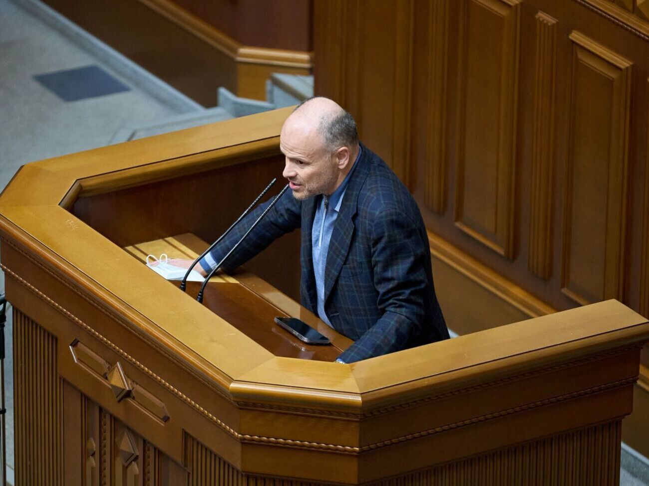 Вакцинация на несколько порядков снижает риск тяжелого течения COVID-19, 95% умерших от коронавируса не были вакцинированы