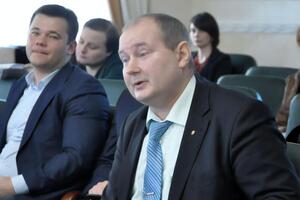 Сума застави для Чауса становить 717,9 тис. грн