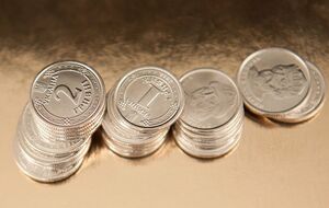 Нацбанк изменил курс нацвалюты