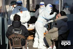 Большинство тестов делают в странах с высоким уровнем дохода