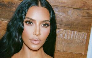 Кардашян: За последние два года я решила, что буду делать счастливой себя