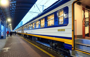 Пропозиції від архітекторів та архітектурних бюро прийматимуть до 17 лютого