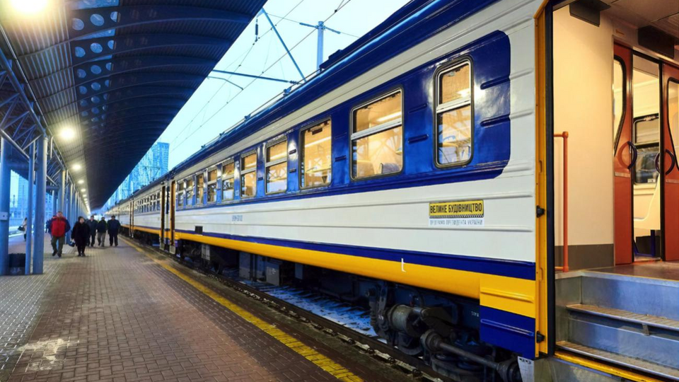 Пропозиції від архітекторів та архітектурних бюро прийматимуть до 17 лютого
