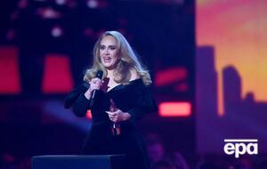 Адель стала триумфатором премии Brit Awards 2022