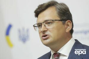 Кулеба: Мы не должны постоянно отвечать на бесконечные манипулятивные вопросы России