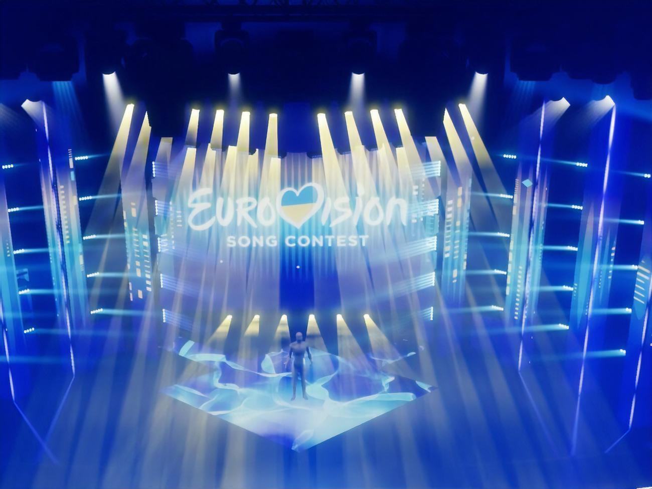 Участие в украинском нацотборе на "Евровидение 2022" принимают пять артистов и три группы