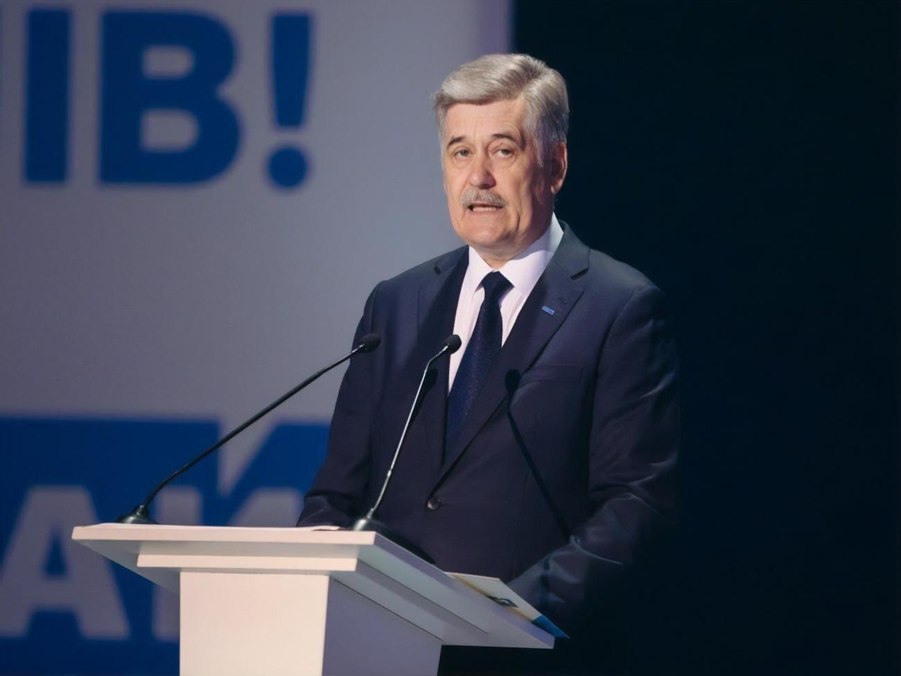 Олександр Мазурчак: $15 млрд надходжень від працівників могли б перетворитися на додаткові $70&ndash;80 млрд ВВП, якби українські громадяни працювали не за кордоном, а в Україні