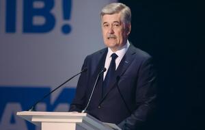 Олександр Мазурчак: $15 млрд надходжень від працівників могли б перетворитися на додаткові $70–80 млрд ВВП, якби українські громадяни працювали не за кордоном, а в Україні