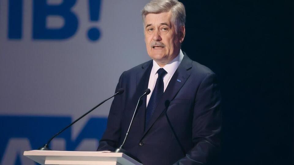 Олександр Мазурчак: $15 млрд надходжень від працівників могли б перетворитися на додаткові $70–80 млрд ВВП, якби українські громадяни працювали не за кордоном, а в Україні