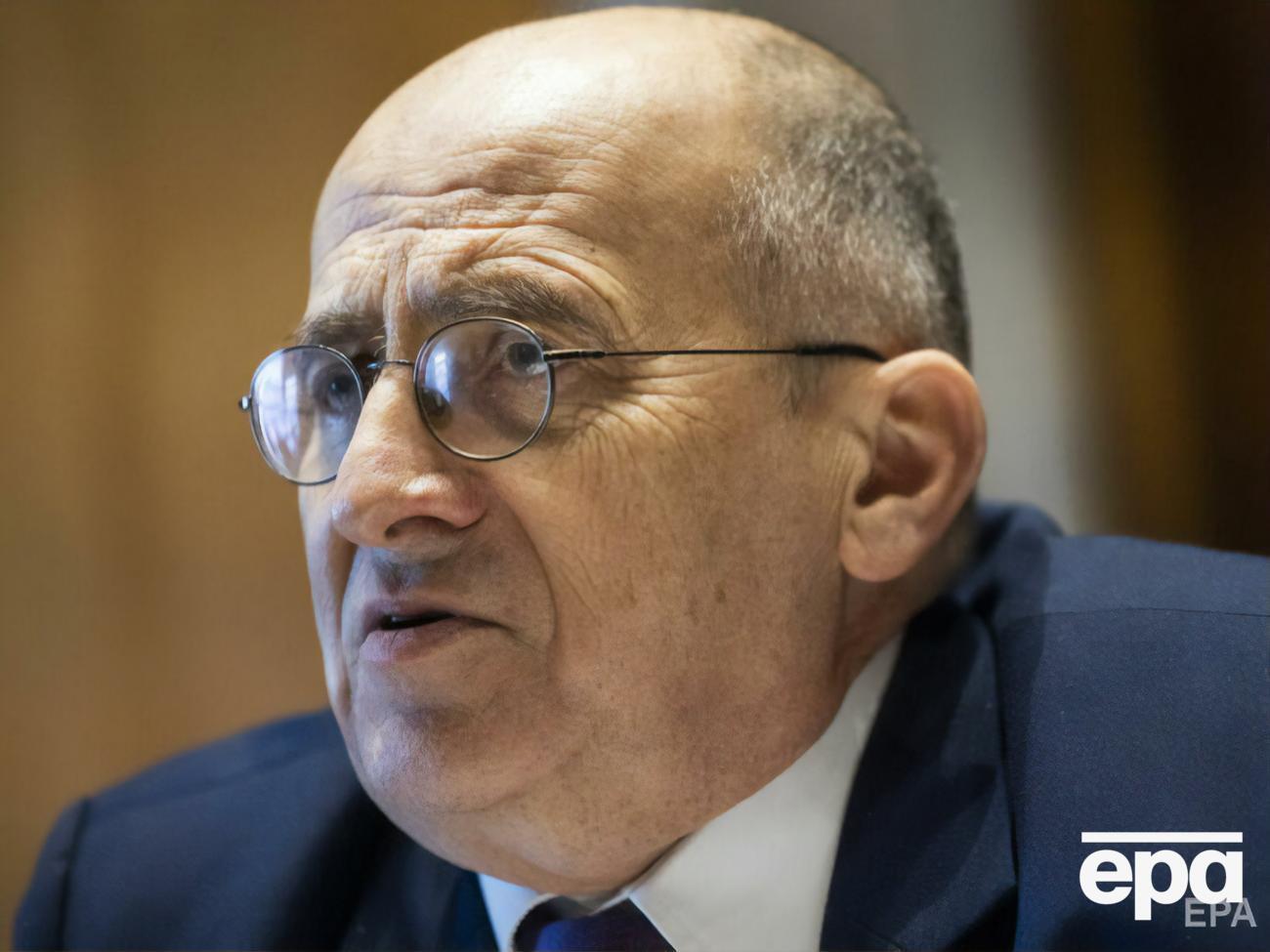 Рау зазначив, що в ОБСЄ серйозно стурбовані безпековою ситуацією довкола України