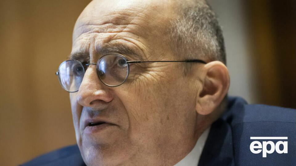 Рау зазначив, що в ОБСЄ серйозно стурбовані безпековою ситуацією довкола України