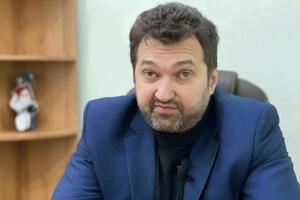 Алексей Голобуцкий: Деньги он хранит у мамы в США – боится, что в Украине их арестуют