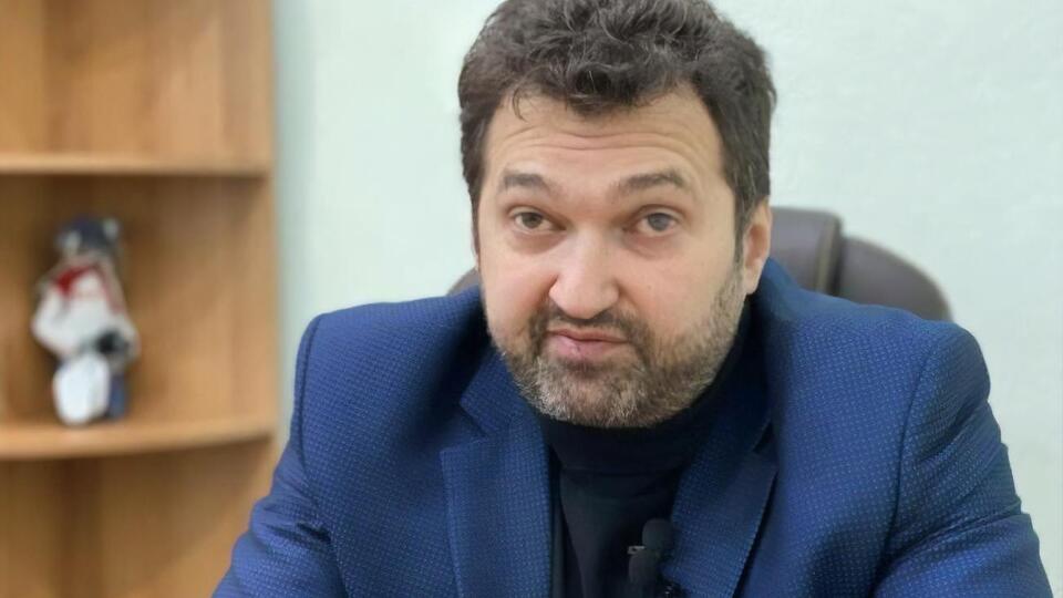 Олексій Голобуцький: Гроші він зберігає у мами у США – боїться, що в Україні їх заарештують