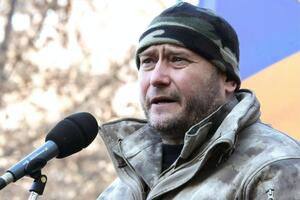 Ярош призвал президента Украины правильно расставить приоритеты в своей деятельности