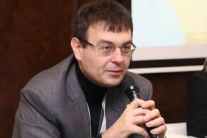Данило Гетманцев: Робимо все, щоб усі причетні до злочинів посадовці назавжди покинули держслужбу