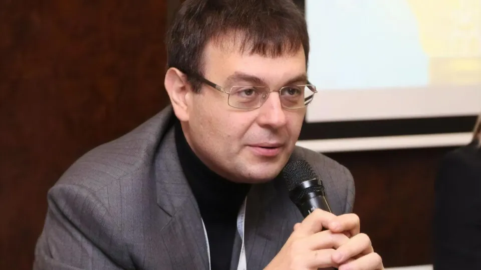 Данило Гетманцев: Робимо все, щоб усі причетні до злочинів посадовці назавжди покинули держслужбу