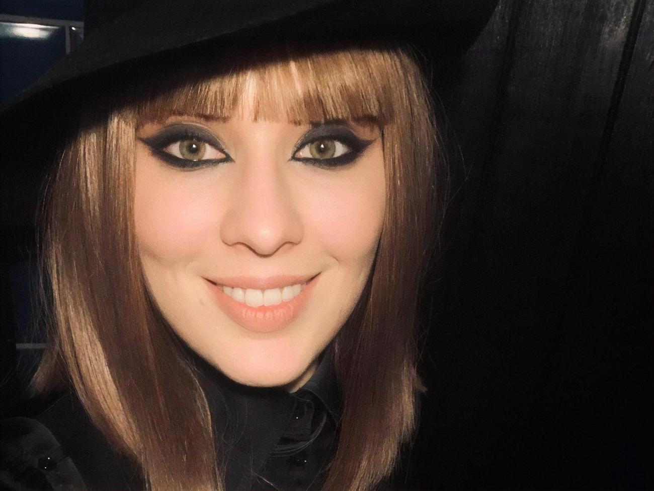 Maruv: Сказочные фоточки от сладкой красоточки