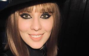 Maruv: Казкові фото від солодкої красуні