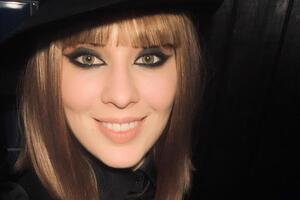 Maruv: Сказочные фоточки от сладкой красоточки