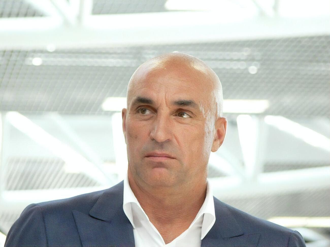 На місці ДТП знайшли автомобільні номери з кортежу бізнесмена