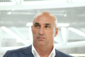 На месте ДТП нашли автомобильные номера из кортежа бизнесмена
