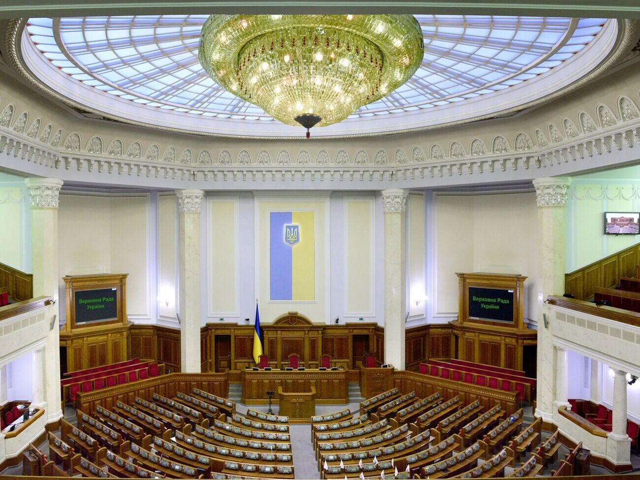 С датой заседания еще не определились, говорят источники издания