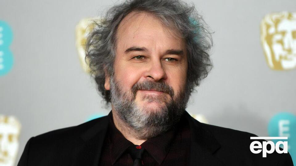 Режиссер Питер Джексон по оценкам Forbes заработал в 2021 году больше всех знаменитостей