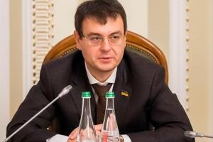 Гетманцев: Скасовувати РРО ніхто не буде