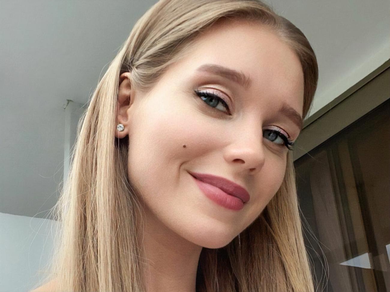 Асмус поскаржилася на брак сну