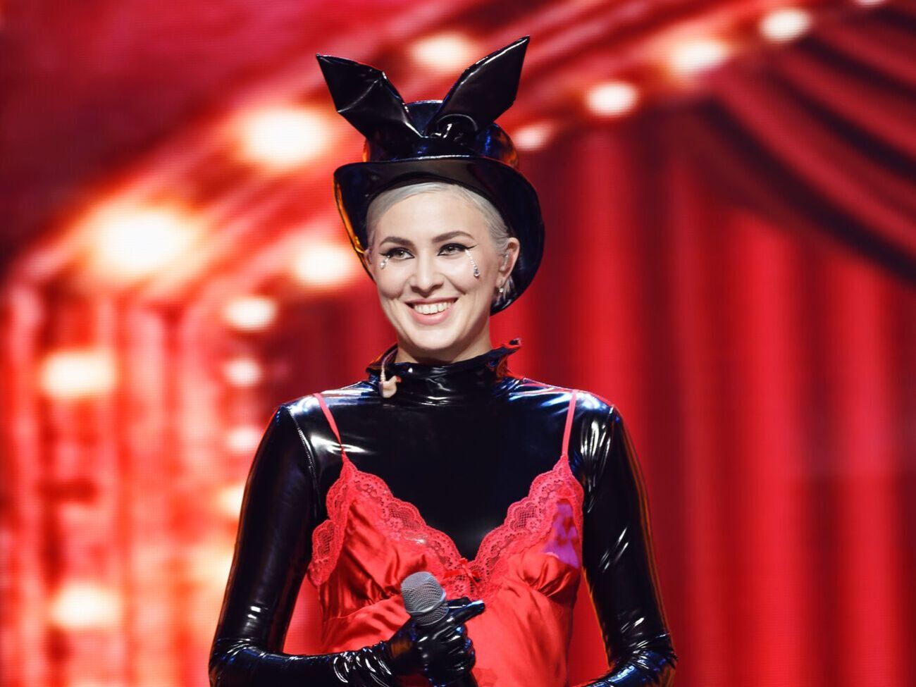 Maruv: В Украине нет ни лейблов, ни филиалов самых крупных стриминговых сервисов