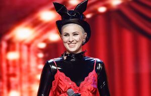 Maruv: В Украине нет ни лейблов, ни филиалов самых крупных стриминговых сервисов