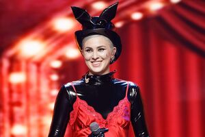 Maruv: В Украине нет ни лейблов, ни филиалов самых крупных стриминговых сервисов