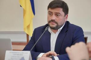 Трубицын стал депутатом Киевсовета в 2020 году