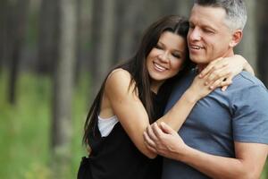 Руслана Лыжичко и Александр Ксенофонтов поженились в 1995 году