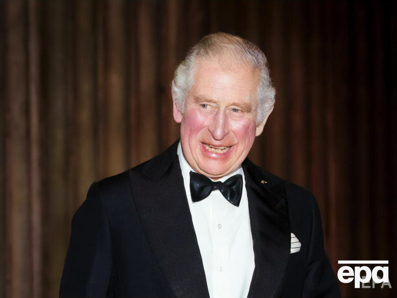 Впервые принц Чарльз заразился коронавирусом в марте 2020 года