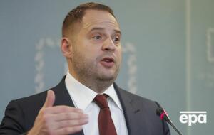 Ермак сообщал, что Украина на переговорах намерена предложить инициативы по улучшению верификации режима полного прекращения огня на Донбассе