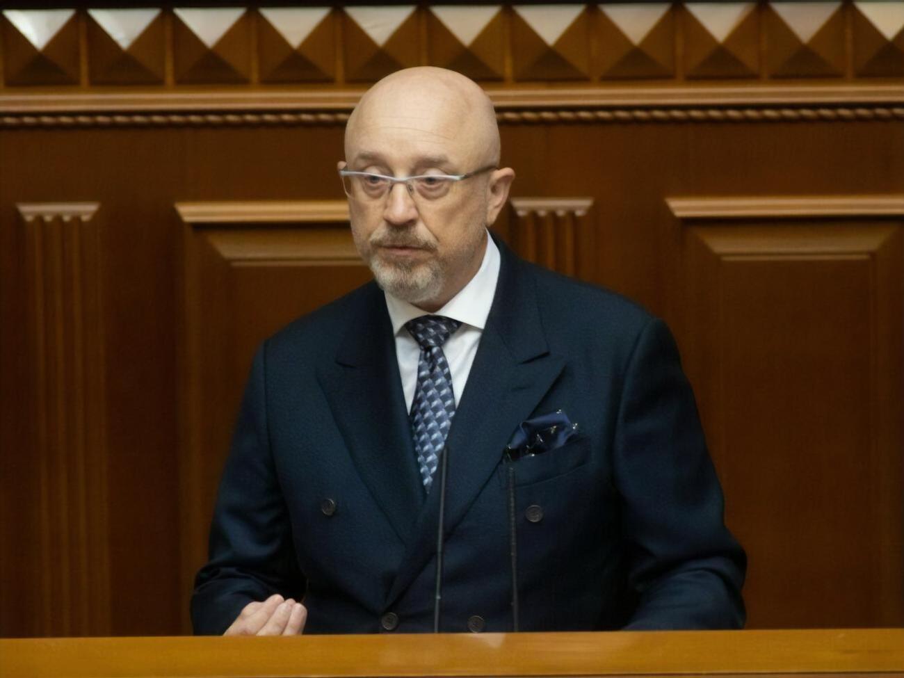 Резников:&nbsp;Когда корабли РФ не смогут спокойно заходить в цивилизованные порты, они поймут цену своей наглости!