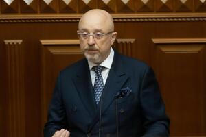 Резников: Когда корабли РФ не смогут спокойно заходить в цивилизованные порты, они поймут цену своей наглости!