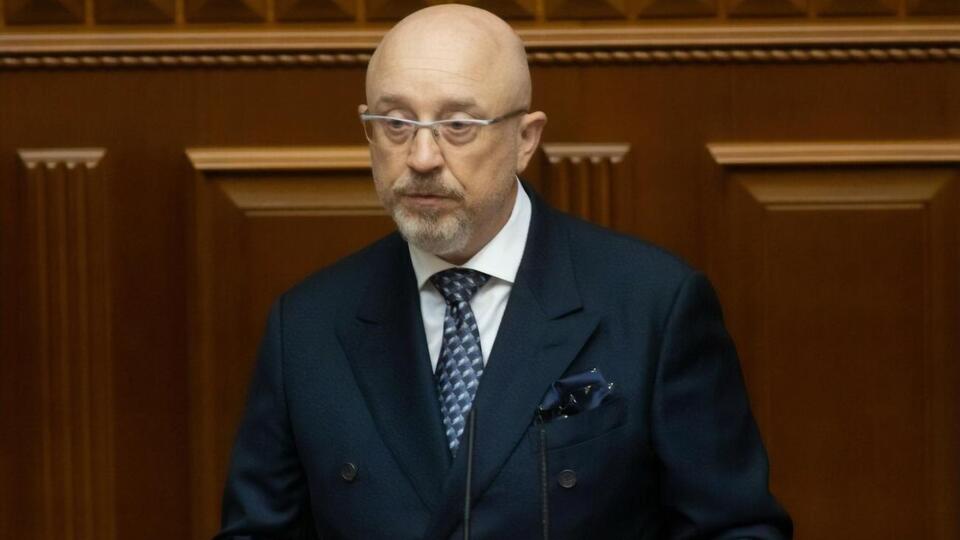 Резников: Когда корабли РФ не смогут спокойно заходить в цивилизованные порты, они поймут цену своей наглости!