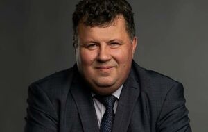 Бугров: Я заявляю, что распространенные и изложенные в сети материалы являются сфабрикованной, заказной информационно-психологической кампанией