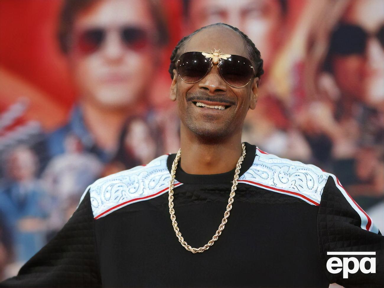 Представники Snoop Dogg називали звинувачення у примусі до орального сексу брехнею