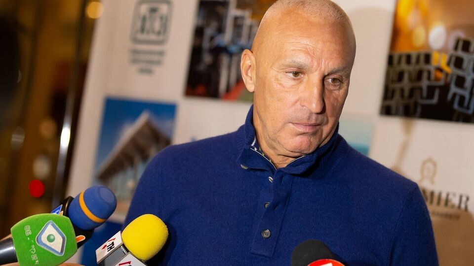 Ярославский сказал, что "не следит за своими номерами"