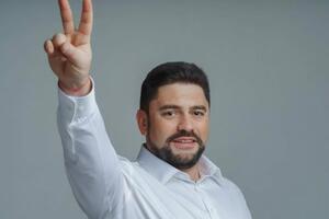 Трубицына задержали 9 февраля