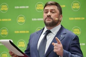 Владислав Трубицын получил подозрение по ч. 4 ст. 368 Уголовного кодекса (принятие предложения, обещания или получение неправомерной выгоды должностным лицом)